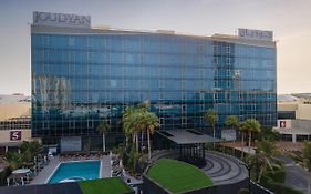 Joudyan Red Sea Mall Jeddah By Elaf